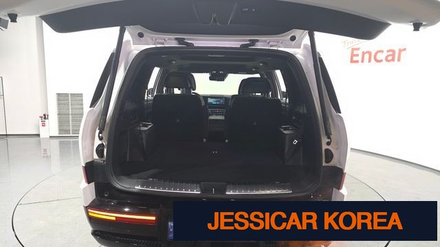2024 Hyundai Santa Fe (MX5) - Thumbnail 10