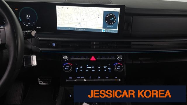 2024 Hyundai Santa Fe (MX5) - Thumbnail 12
