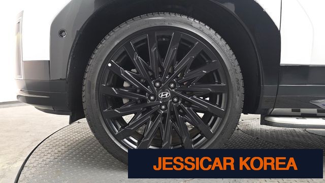 2024 Hyundai Santa Fe (MX5) - Thumbnail 19