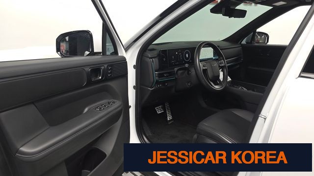 2024 Hyundai Santa Fe (MX5) - Thumbnail 20