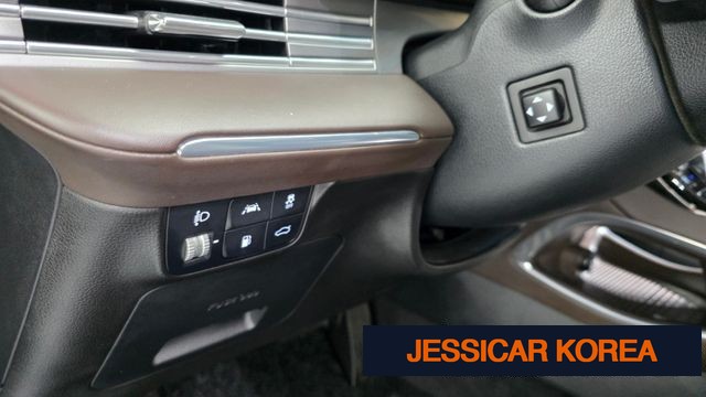 2021 Hyundai The New Grandeur IG - Thumbnail 2