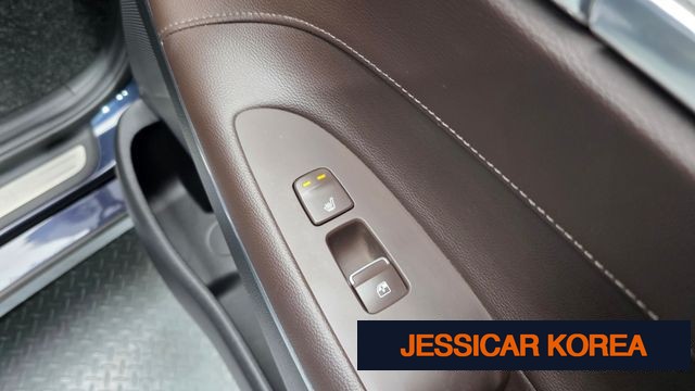 2021 Hyundai The New Grandeur IG - Thumbnail 3