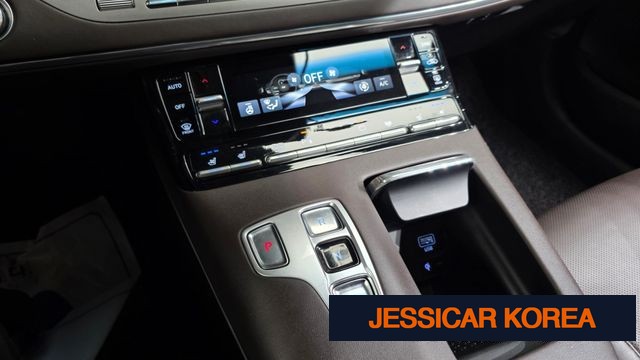 2021 Hyundai The New Grandeur IG - Thumbnail 4