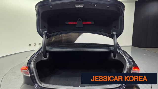 2021 Hyundai The New Grandeur IG - Thumbnail 8