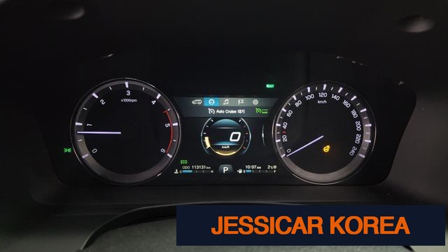 2018 KG Mobility Rexton Sports - Thumbnail 11