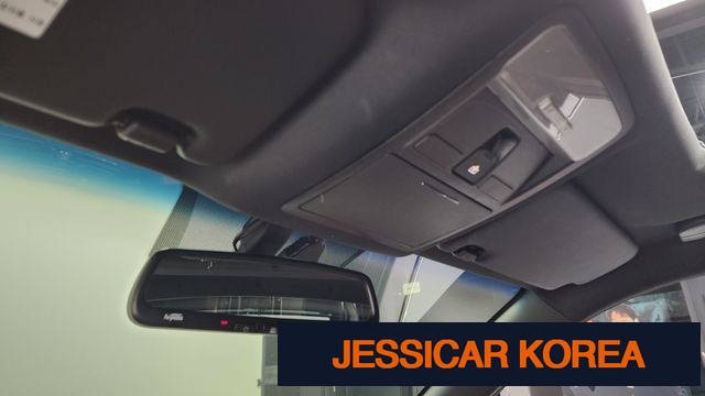 2018 KG Mobility Rexton Sports - Thumbnail 15