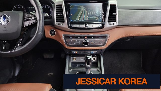 2018 KG Mobility Rexton Sports - Thumbnail 16