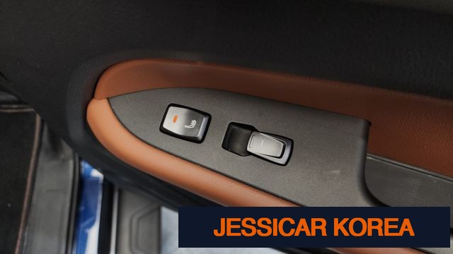 2018 KG Mobility Rexton Sports - Thumbnail 17