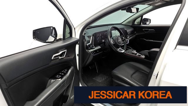 2023 Kia Sportage 5th Gen - Thumbnail 7