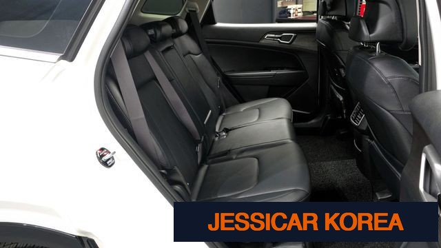 2023 Kia Sportage 5th Gen - Thumbnail 18