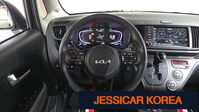 2025 Kia The New Kia Ray - Thumbnail 2