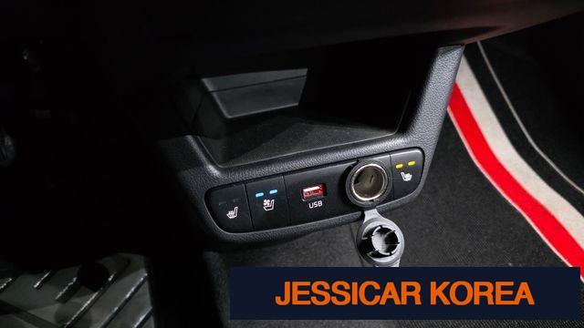 2025 Kia The New Kia Ray - Thumbnail 3