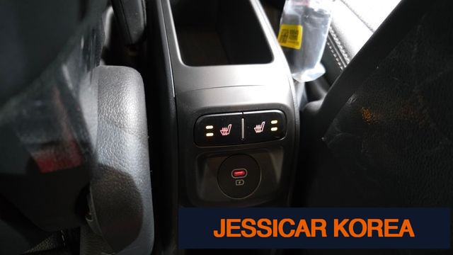 2025 Kia The New Kia Ray - Thumbnail 5