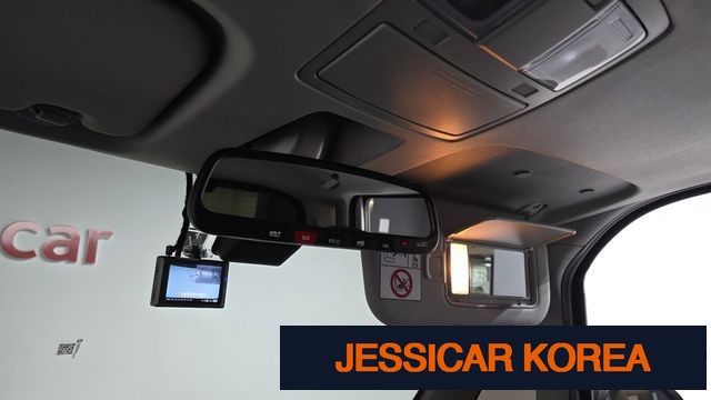 2025 Kia The New Kia Ray - Thumbnail 6