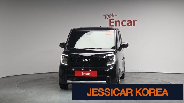 2025 Kia The New Kia Ray - Thumbnail 8