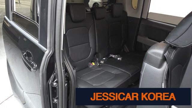 2025 Kia The New Kia Ray - Thumbnail 10