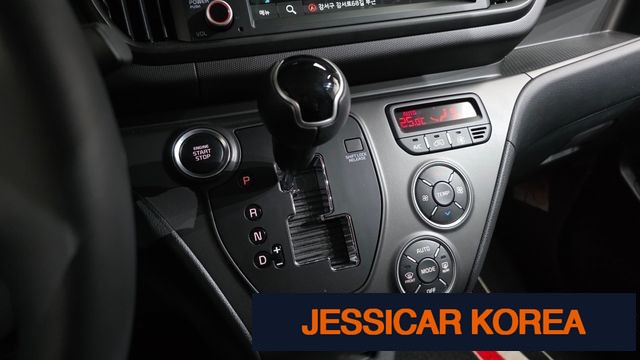 2025 Kia The New Kia Ray - Thumbnail 11
