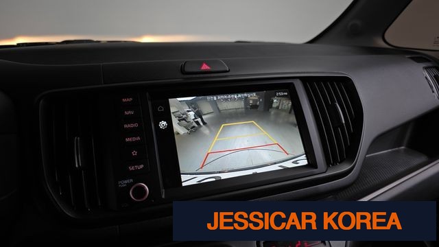 2025 Kia The New Kia Ray - Thumbnail 13