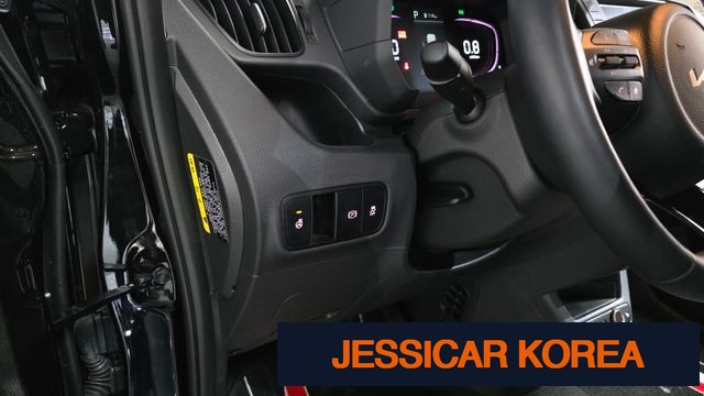 2025 Kia The New Kia Ray - Thumbnail 14