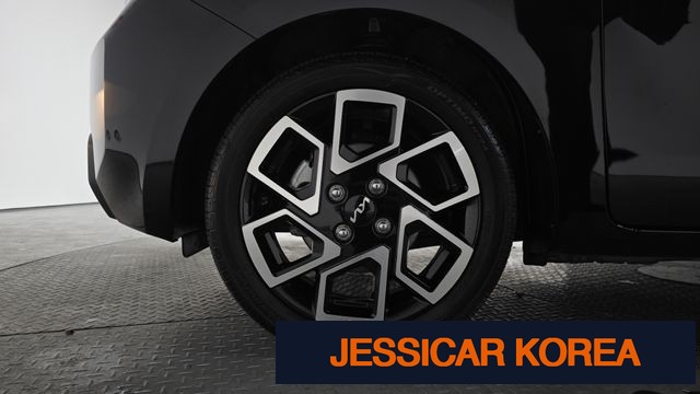 2025 Kia The New Kia Ray - Thumbnail 16