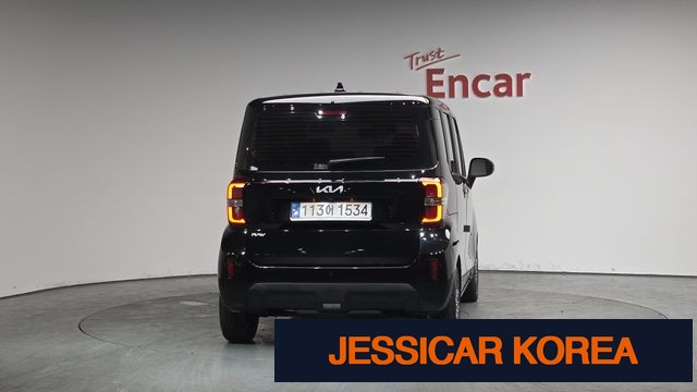 2025 Kia The New Kia Ray - Thumbnail 17