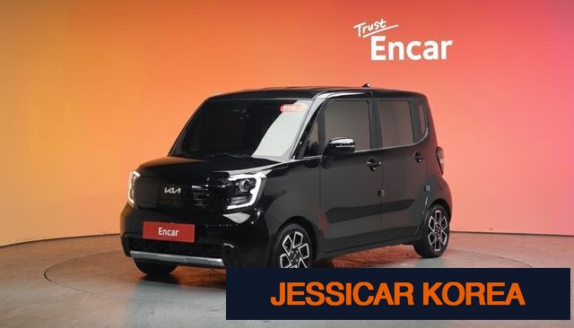 2025 Kia The New Kia Ray - Thumbnail 19