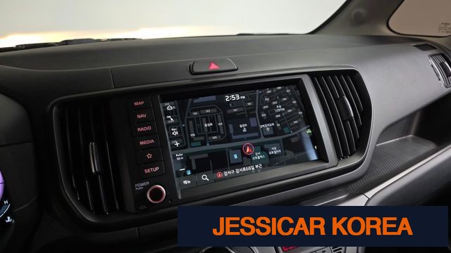 2025 Kia The New Kia Ray - Thumbnail 20