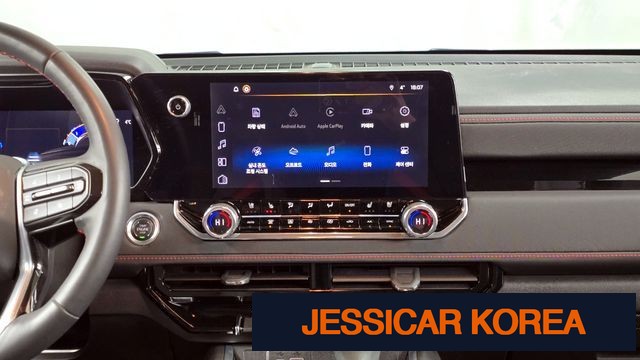 2024 Chevrolet All New Colorado - Thumbnail 2