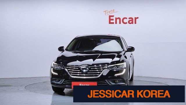 2016 Renault Korea SM6 - Thumbnail 4