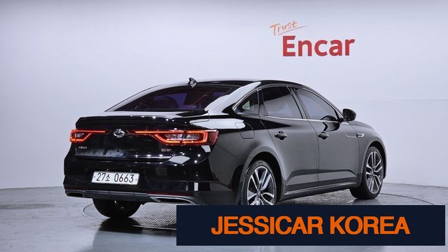 2016 Renault Korea SM6 - Thumbnail 6