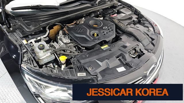 2016 Renault Korea SM6 - Thumbnail 7
