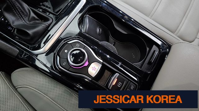 2016 Renault Korea SM6 - Thumbnail 9
