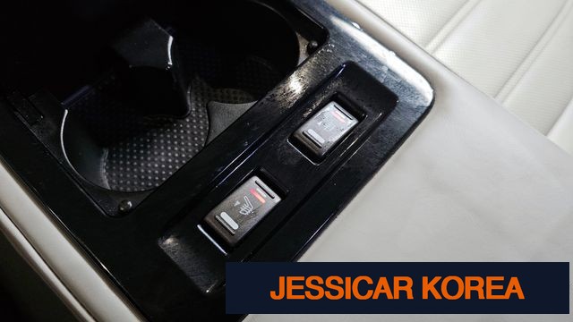 2016 Renault Korea SM6 - Thumbnail 11