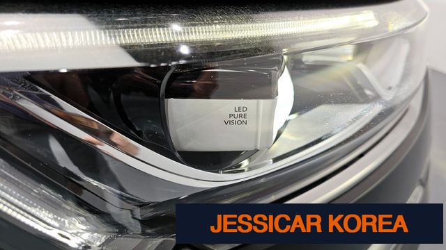 2016 Renault Korea SM6 - Thumbnail 12