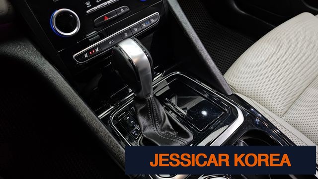 2016 Renault Korea SM6 - Thumbnail 13
