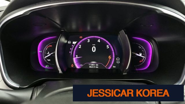 2016 Renault Korea SM6 - Thumbnail 14