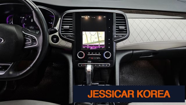 2016 Renault Korea SM6 - Thumbnail 15