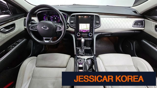 2016 Renault Korea SM6 - Thumbnail 16