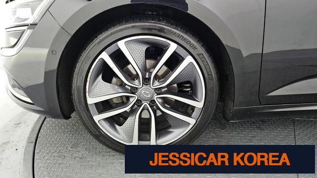 2016 Renault Korea SM6 - Thumbnail 18
