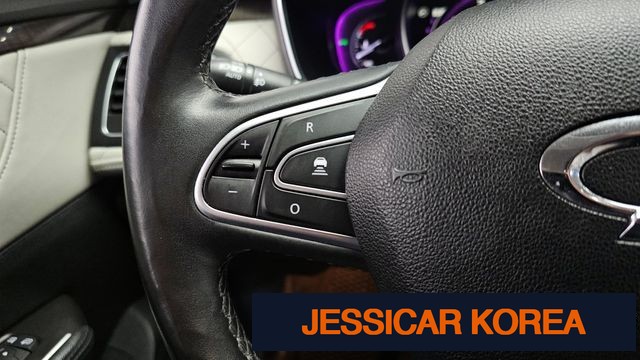 2016 Renault Korea SM6 - Thumbnail 19