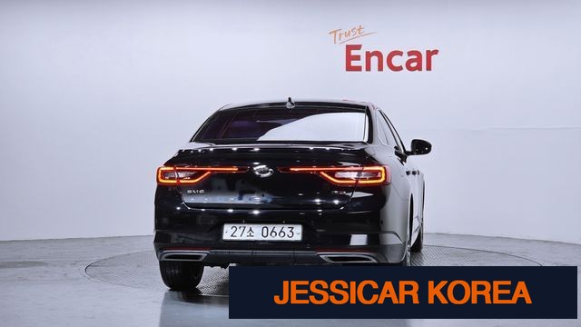 2016 Renault Korea SM6 - Thumbnail 20