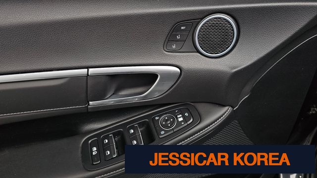 2023 Hyundai Sonata Hybrid (DN8) - Thumbnail 2