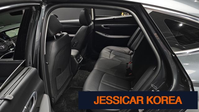 2023 Hyundai Sonata Hybrid (DN8) - Thumbnail 4