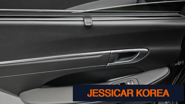 2023 Hyundai Sonata Hybrid (DN8) - Thumbnail 6