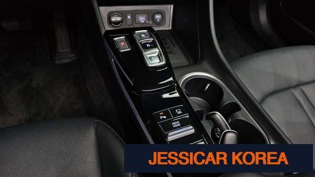 2023 Hyundai Sonata Hybrid (DN8) - Thumbnail 8