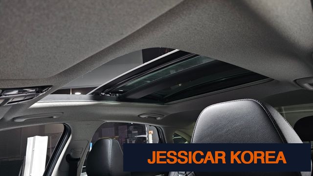 2023 Hyundai Sonata Hybrid (DN8) - Thumbnail 9