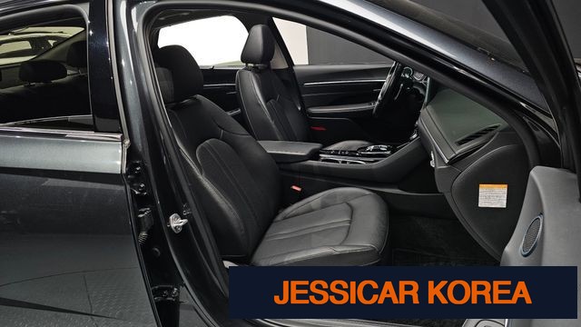 2023 Hyundai Sonata Hybrid (DN8) - Thumbnail 14
