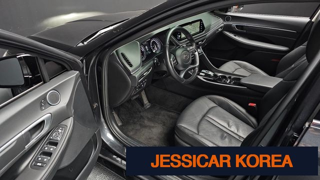 2023 Hyundai Sonata Hybrid (DN8) - Thumbnail 16