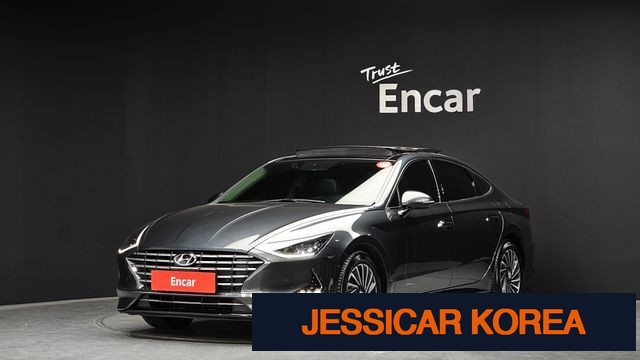 2023 Hyundai Sonata Hybrid (DN8) - Thumbnail 17
