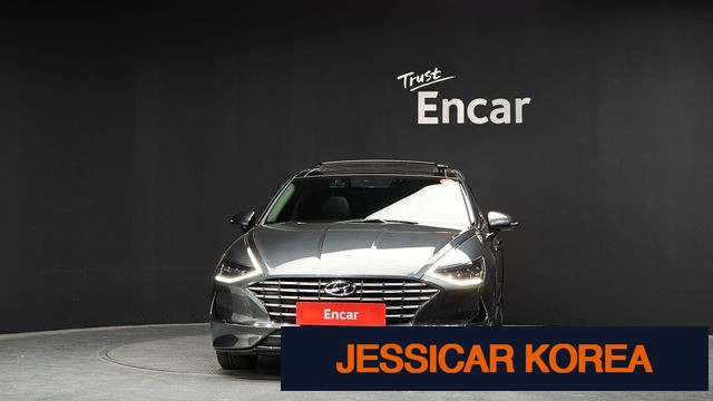 2023 Hyundai Sonata Hybrid (DN8) - Thumbnail 18